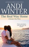 The Real Way Home (eBook, ePUB)