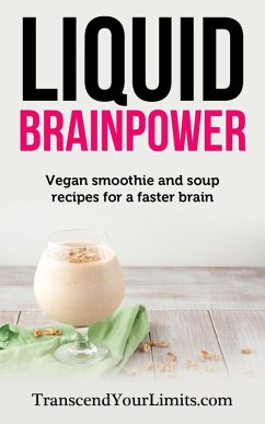 Cover Liquid Brainpower (eBook, ePUB)