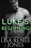 Luke's Beginning (eBook, ePUB)