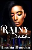 Rainy Daze (Rain Bow: After The Rainy Daze) (eBook, ePUB)