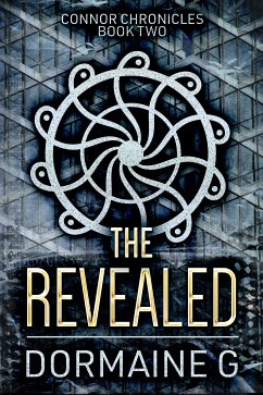 The Revealed (eBook, ePUB) - G, Dormaine