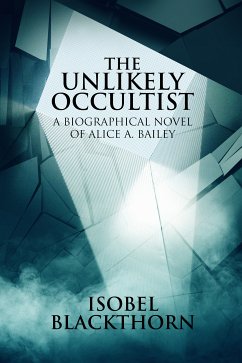 The Unlikely Occultist (eBook, ePUB) - Blackthorn, Isobel