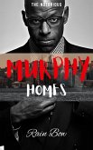 Murphy Homes (eBook, ePUB) Murphy Homes (eBook, ePUB)