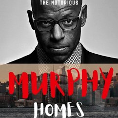 Cover Murphy Homes (eBook, ePUB)