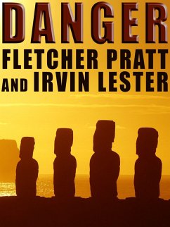 Danger (eBook, ePUB) Danger (eBook, ePUB)
