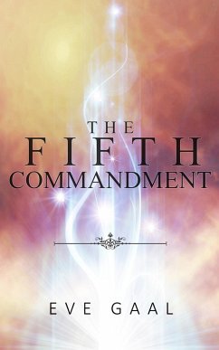 The Fifth Commandment (eBook, ePUB) - Gaal, Eve