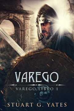Cover Varego (eBook, ePUB)
