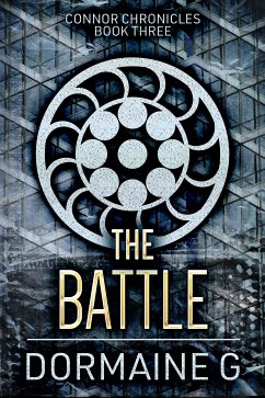 The Battle (eBook, ePUB) - G, Dormaine