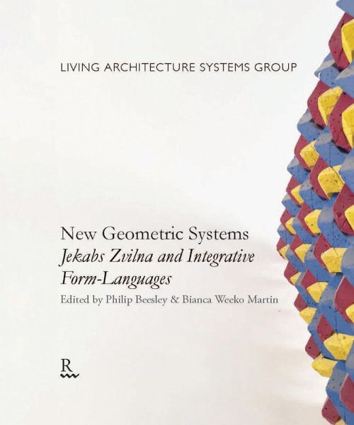 New Geometric Systems (eBook, ePUB) New Geometric Systems (eBook, ePUB)