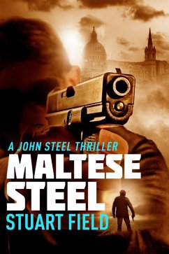 Cover Maltese Steel (eBook, ePUB)
