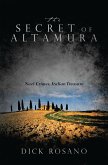 The Secret of Altamura (eBook, ePUB)