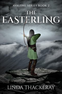 Cover The Easterling (eBook, ePUB)