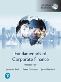 Fundamentals of Corporate Finance, Global Edition (eBook, PDF)