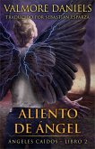 Aliento de Ángel (eBook, ePUB)