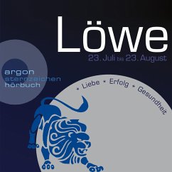 Sternzeichen Löwe (MP3-Download) - Wiegand, Katrin