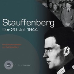 Stauffenberg (MP3-Download) - Schwibbert, Dirk