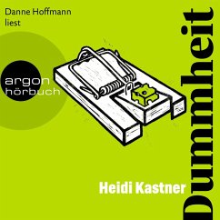 Dummheit (MP3-Download) - Kastner, Heidi