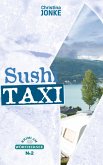 Sushi-Taxi (eBook, ePUB)