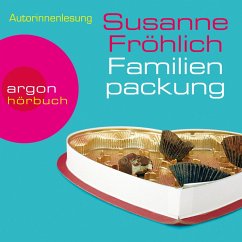 Cover Familienpackung / Andrea Schnidt Bd.3 (MP3-Download)