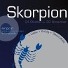 Sternzeichen Skorpion (MP3-Download) - Bild 1