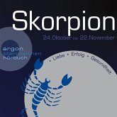 Sternzeichen Skorpion (MP3-Download)