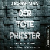 Jigsaw Man (MP3-Download)