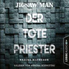 Jigsaw Man (MP3-Download) - Matheson, Nadine