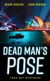 Dead Man's Pose (Yoga Mat Mysteries, #1) (eBook, ePUB)