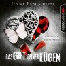 Das Gift deiner Lügen (MP3-Download) - Bild 1