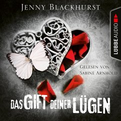 Das Gift deiner Lügen (MP3-Download) - Blackhurst, Jenny