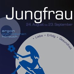 Sternzeichen Jungfrau (MP3-Download) - Wiegand, Katrin
