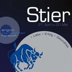Sternzeichen Stier (MP3-Download) - Wiegand, Katrin