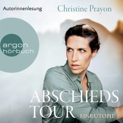 Abschiedstour (MP3-Download) - Prayon, Christine