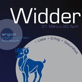 Sternzeichen Widder (MP3-Download)