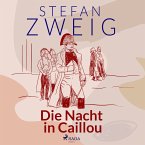 Die Nacht in Caillou (MP3-Download)