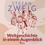 Weltgeschichte in einem Augenblick (MP3-Download)