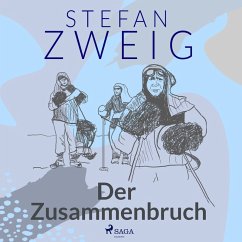 Cover Der Zusammenbruch (MP3-Download)