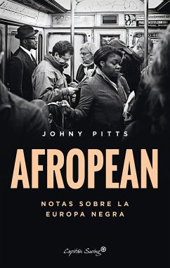 Afropean (eBook, ePUB) - Pitts, Johny