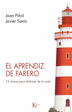 El aprendiz de farero (eBook, ePUB) - Piñol, Joan; Savin, Javier