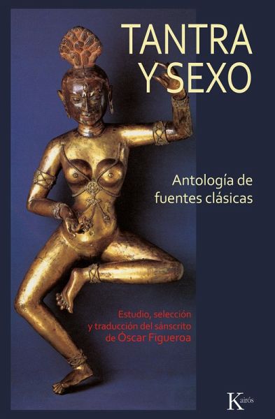 Tantra y sexo (eBook, ePUB)