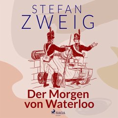Der Morgen von Waterloo (MP3-Download) - Zweig, Stefan
