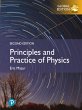 Principles & Practice of Physics,... - Bild 1