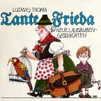 Tante Frieda - Neue Lausbubengeschichten (MP3-Download)