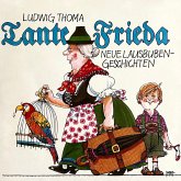 Tante Frieda - Neue Lausbubengeschichten (MP3-Download)