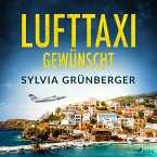 Lufttaxi gewünscht (MP3-Download)