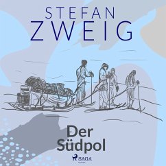 Cover Der Südpol (MP3-Download)