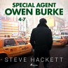 Special Agent Owen Burke 4-7... - Bild 1