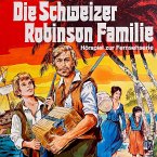 Die Schweizer Robinson Familie (MP3-Download)