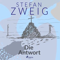 Cover Die Antwort (MP3-Download)