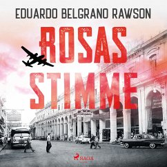 Rosas Stimme (MP3-Download) - Rawson, Eduardo Belgrano